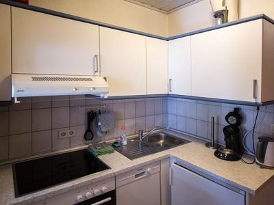 Ferienwohnung für 4 Personen (70 m²) in Brodersby (Schwansen) 4/9