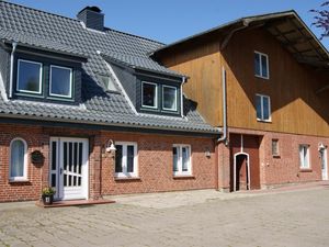 Ferienwohnung für 4 Personen (65 m²) in Brodersby (Schwansen)