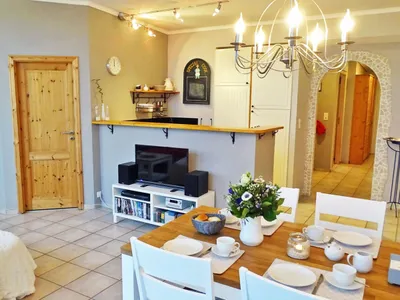 Ferienwohnung für 3 Personen (75 m²) in Brodersby (Schwansen) 1/10