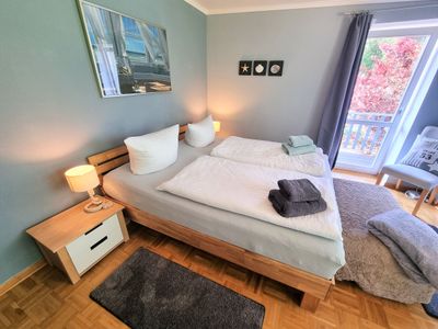 Ferienwohnung für 3 Personen (75 m²) in Brodersby (Schwansen) 2/10