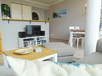 Ferienwohnung für 3 Personen (75 m²) in Brodersby (Schwansen) 4/10