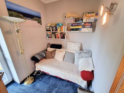 Ferienwohnung für 3 Personen (75 m²) in Brodersby (Schwansen) 9/10