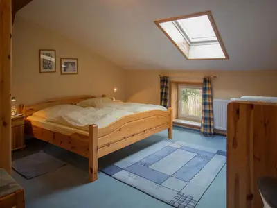 Ferienho Block - Kinderzimmer