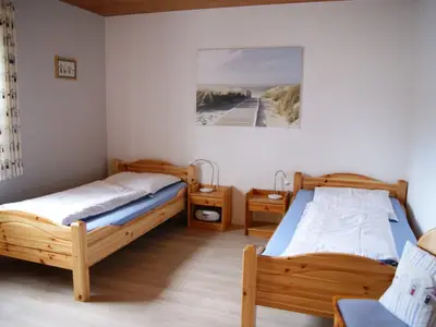 Kinderschlafzimmer Zweite Heimat