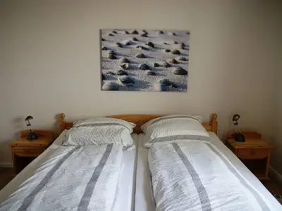Schlafzimmer Alte Diele