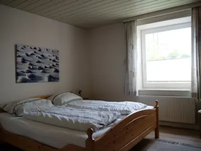 Schlafzimmer Alte Diele