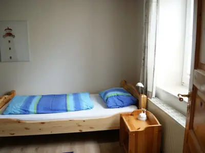 Kinderschlafzimmer Alte Diele