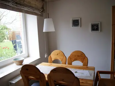 Essbereich Alte Diele