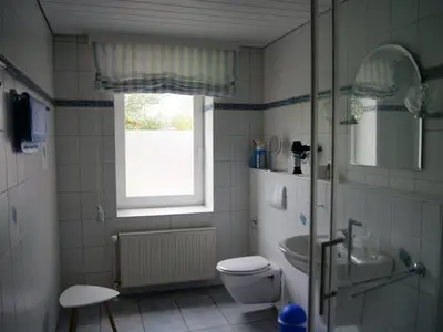 Badezimmer Alte Diele
