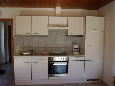 Küche Frische Landluft