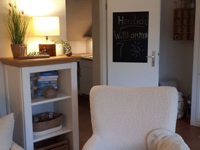 Ferienwohnung für 2 Personen (42 m²) in Brodersby (Schwansen) 8/10