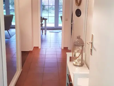 Ferienwohnung für 2 Personen (42 m²) in Brodersby (Schwansen) 5/10