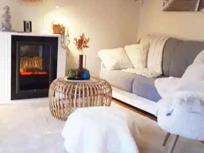Ferienwohnung für 2 Personen (42 m²) in Brodersby (Schwansen) 7/10