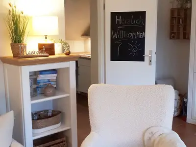 Ferienwohnung für 2 Personen (42 m²) in Brodersby (Schwansen) 8/10