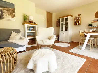 Ferienwohnung für 2 Personen (42 m²) in Brodersby (Schwansen) 10/10