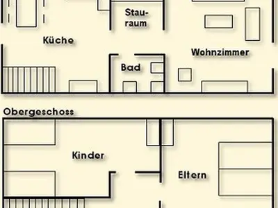 Ferienwohnung für 4 Personen (82 m²) in Brodersby (Schwansen) 7/10