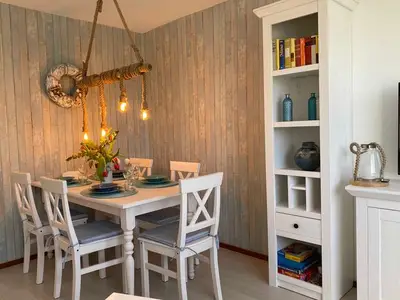 Ferienwohnung für 5 Personen (75 m²) in Brodersby (Schwansen) 1/10