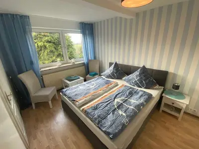 Ferienwohnung für 5 Personen (75 m²) in Brodersby (Schwansen) 2/10