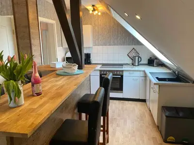 Ferienwohnung für 5 Personen (75 m²) in Brodersby (Schwansen) 4/10