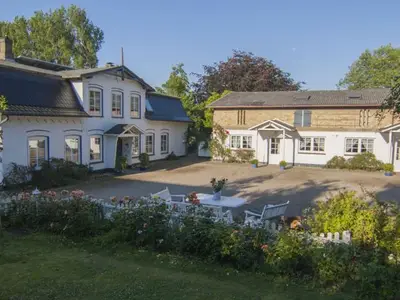Ferienwohnung für 4 Personen (75 m²) in Brodersby (Schwansen) 1/10