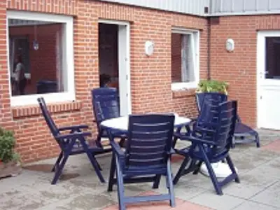 Ferienwohnung für 4 Personen (75 m²) in Brodersby (Schwansen) 4/10