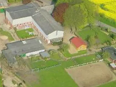 Ferienwohnung für 4 Personen (75 m²) in Brodersby (Schwansen) 5/10