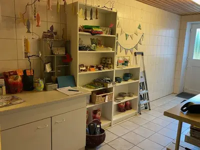 Ferienwohnung für 4 Personen (75 m²) in Brodersby (Schwansen) 7/10