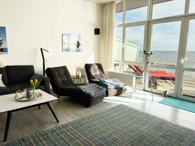 Ferienwohnung für 4 Personen (110 m²) in Brodersby (Schwansen) 2/10