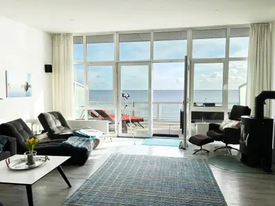 Ferienwohnung für 4 Personen (110 m²) in Brodersby (Schwansen) 3/10