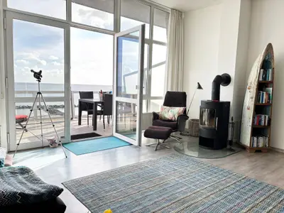 Ferienwohnung für 4 Personen (110 m²) in Brodersby (Schwansen) 4/10
