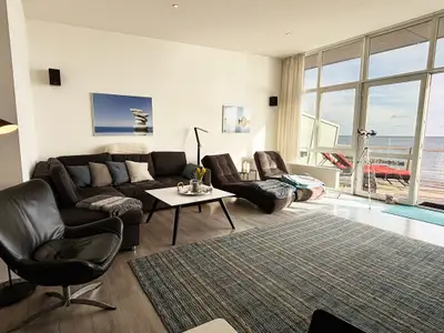 Ferienwohnung für 4 Personen (110 m²) in Brodersby (Schwansen) 6/10