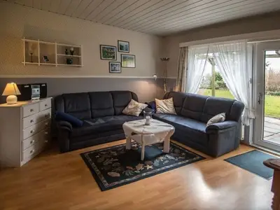 Ferienwohnung für 4 Personen (70 m²) in Brodersby (Schwansen) 1/10