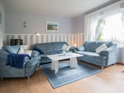 Ferienwohnung für 4 Personen (82 m²) in Brodersby (Schwansen) 1/10