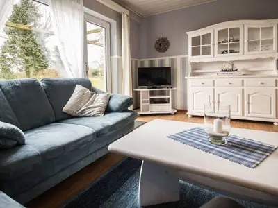 Ferienwohnung für 4 Personen (82 m²) in Brodersby (Schwansen) 2/10