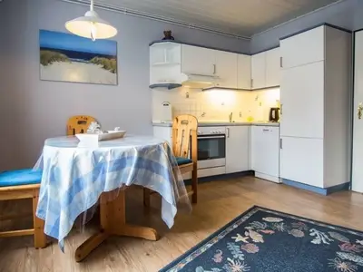 Ferienwohnung für 4 Personen (82 m²) in Brodersby (Schwansen) 4/10