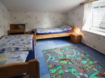 Ferienwohnung für 4 Personen (82 m²) in Brodersby (Schwansen) 6/10