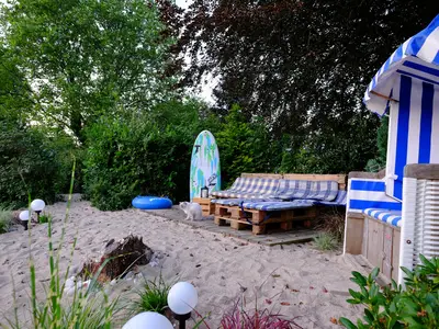 Ferienwohnung für 4 Personen (82 m²) in Brodersby (Schwansen) 10/10