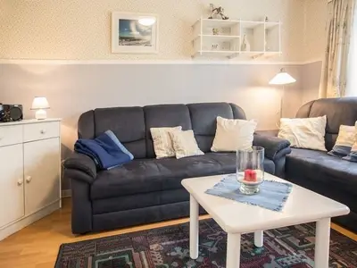 Ferienwohnung für 4 Personen (82 m²) in Brodersby (Schwansen) 1/10