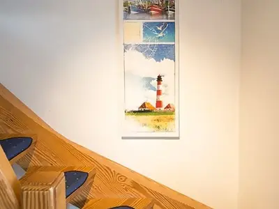 Ferienwohnung für 4 Personen (82 m²) in Brodersby (Schwansen) 4/10