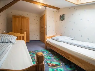 Ferienwohnung für 4 Personen (82 m²) in Brodersby (Schwansen) 6/10