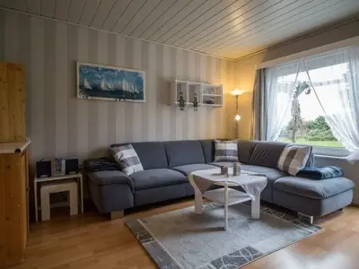 Ferienwohnung für 4 Personen (70 m²) in Brodersby (Schwansen) 1/10