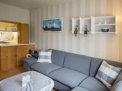 Ferienwohnung für 4 Personen (70 m²) in Brodersby (Schwansen) 2/10