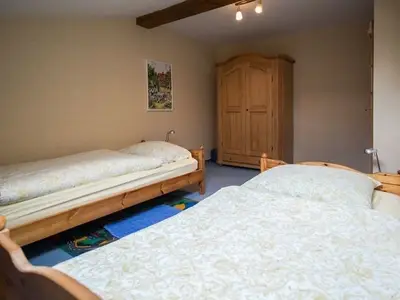 Ferienwohnung für 4 Personen (70 m²) in Brodersby (Schwansen) 6/10