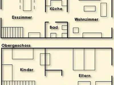 Ferienwohnung für 4 Personen (70 m²) in Brodersby (Schwansen) 8/10