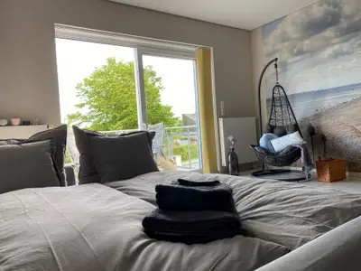 Ferienwohnung für 3 Personen (50 m²) in Brodersby (Schwansen) 2/10