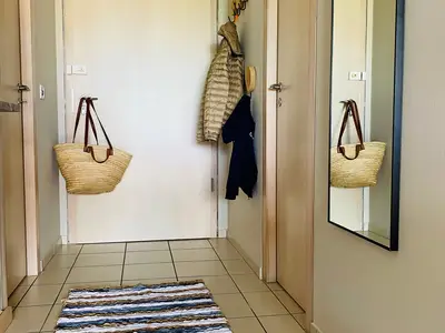 Ferienwohnung für 3 Personen (50 m²) in Brodersby (Schwansen) 5/10