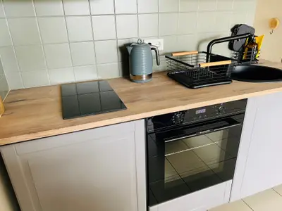 Ferienwohnung für 3 Personen (50 m²) in Brodersby (Schwansen) 7/10