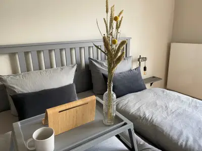 Ferienwohnung für 5 Personen (60 m²) in Brodersby (Schwansen) 1/10