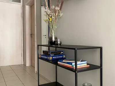 Ferienwohnung für 5 Personen (60 m²) in Brodersby (Schwansen) 4/10