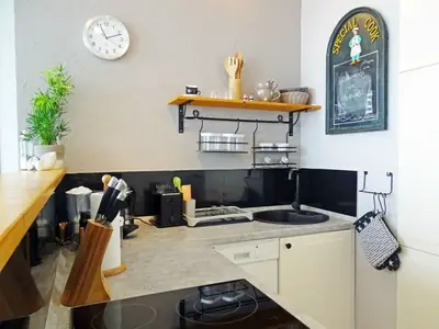 Küche / Küchenzeile